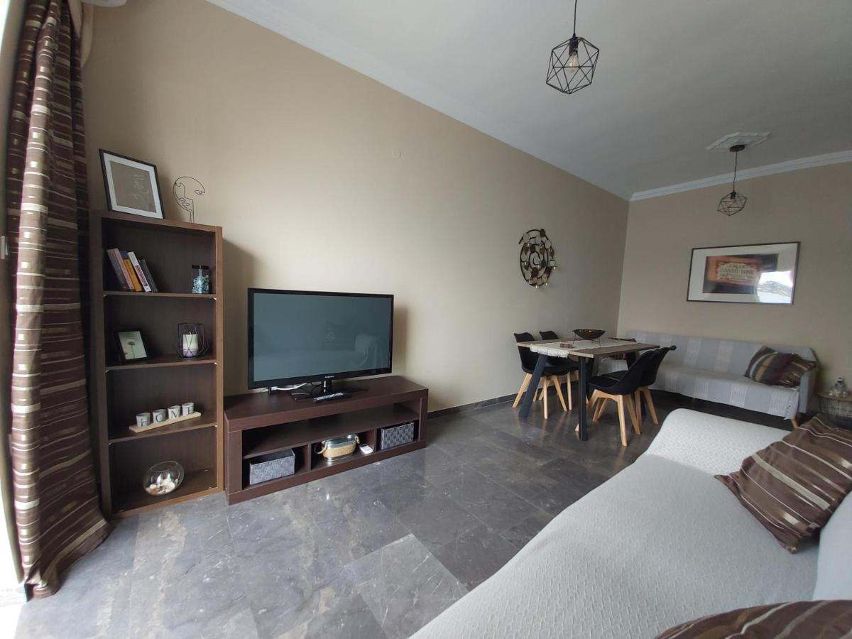 Apartment Orion Front Sea