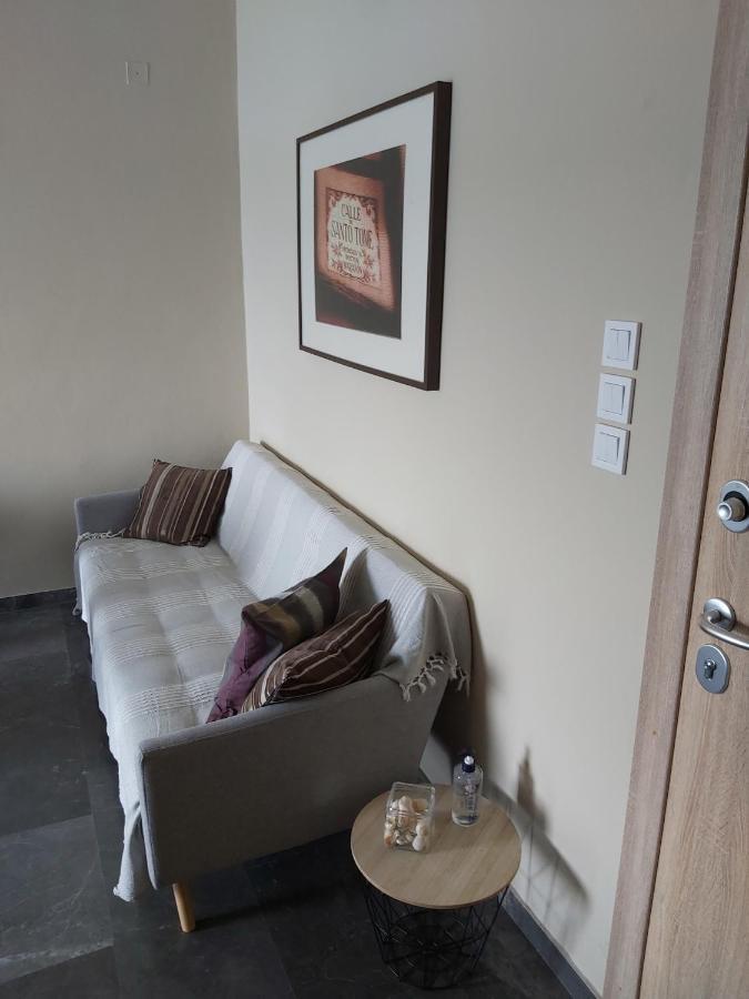 Orion Front Sea Apartment